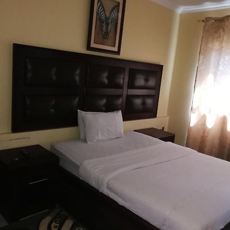 Kamp David Lodge Johannesburg Eksteriør billede