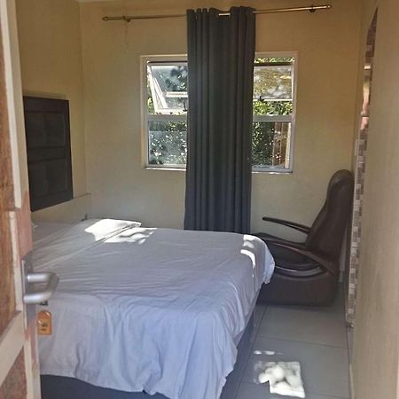 Kamp David Lodge Johannesburg Eksteriør billede