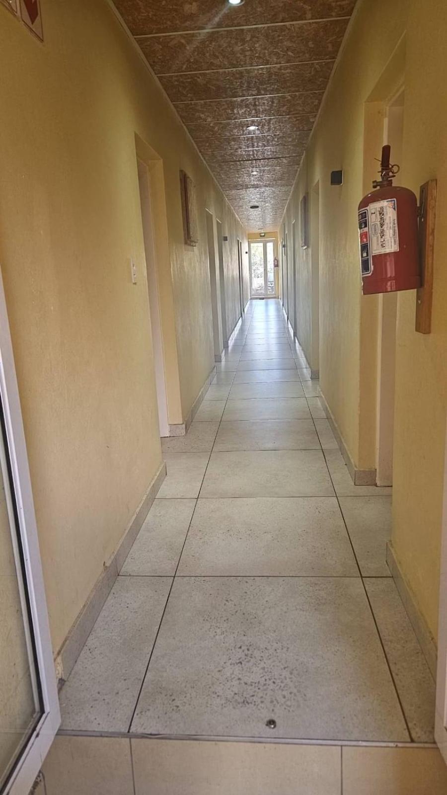 Kamp David Lodge Johannesburg Eksteriør billede