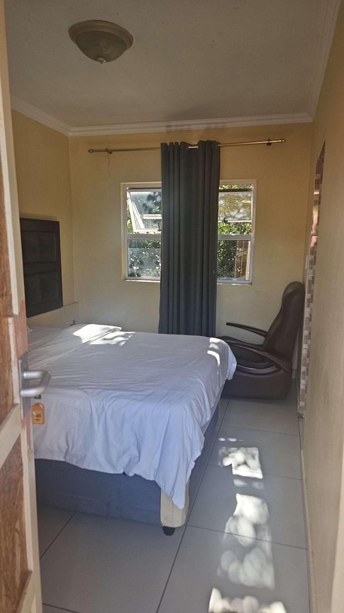 Kamp David Lodge Johannesburg Eksteriør billede